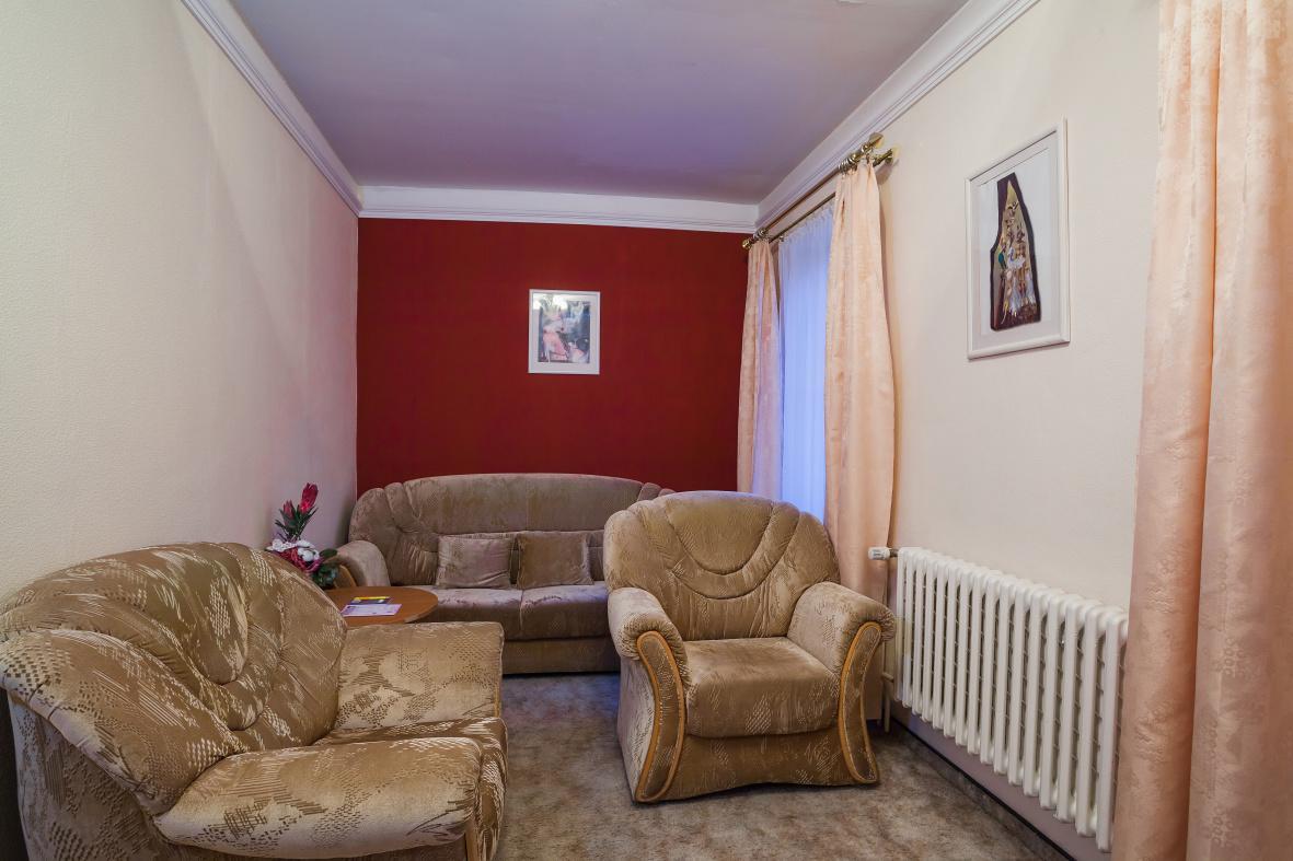 Hotel Central Kremnica Ngoại thất bức ảnh